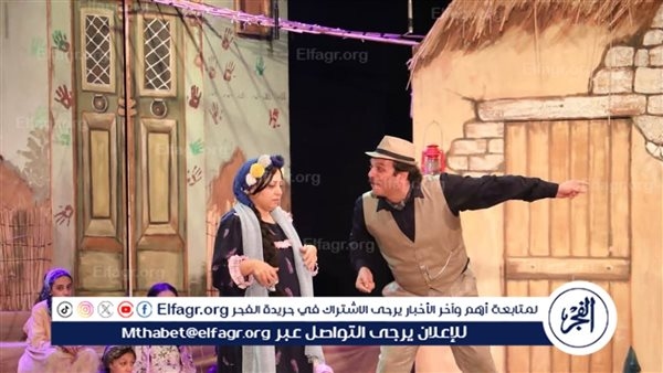 مسرح كامل العدد.. قصور الثقافة تختتم مشاركتها في المهرجان القومي بـ "سينما 30"