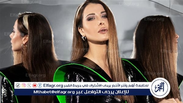 سيدي يا سيدي" لنانسي عجرم تتصدّر عالميًا: أكثر من 35 مليون مشاهدة وآلاف الفيديوهات من مختلف البلدان