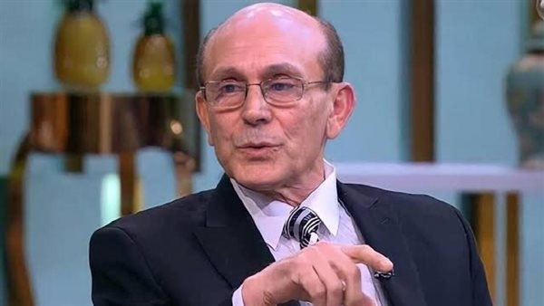 لهذا السبب... محمد صبحي يتصدر تريند جوجل