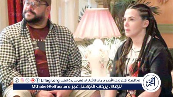 فيلم "روكي الغلابة" يتنازل عن المركز الأول لفيلم "الشاطر"
