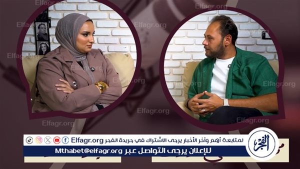 محمد علي رزق يُفجّر مشاعر الجمهور بحكاية رحيل والده في "بعد الغياب" مع يارا أحمد