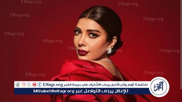 أصالة نصري تحيي أولى حفلاتها اليوم ضمن فعاليات مهرجان العلمين
