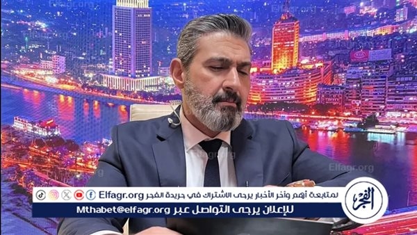ياسر جلال يكشف عن شخصيته في مسلسله الجديد "للعدالة وجه آخر"