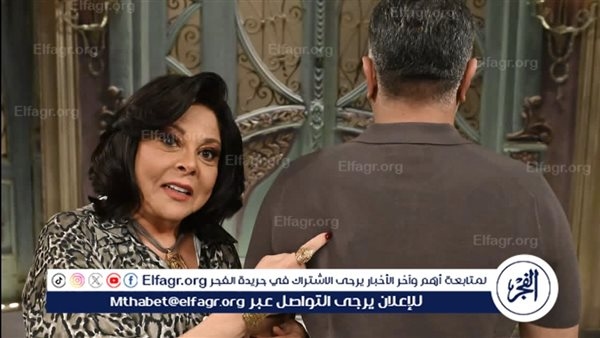 على طريقتها الخاصة.. إسعاد يونس تشوق جمهورها لضيف الحلقة الجديدة من "صاحبة السعادة"
