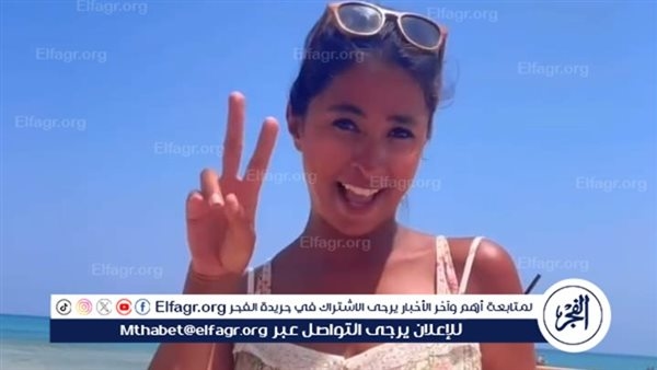 روبي تطلق تحدي "خايفة من العين" من أغنية "ثانيتين"