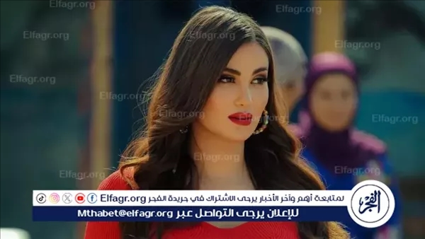 سر تصدر هدى الإتربي تريند "جوجل".. تفاصيل