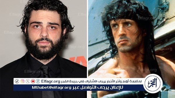 رامبو يعود إلى الشاشة.. فيلم جديد يكشف ماضي المحارب الأسطوري