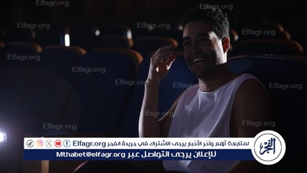 ضيف شرف بـ "نكهة خاصة".. خالد أنور يكشف سر حماسه لـ "فلاش باك"
