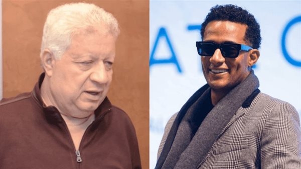 مرتضى منصور ردا على محمد رمضان: ارحمونا من أحد ضحايا الماسونية