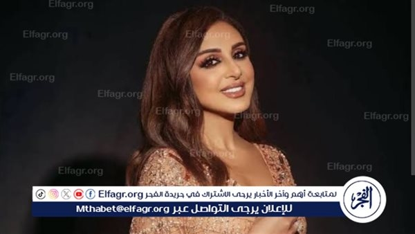 شريف عامر يبعث رسالة دعم لأنغام بعد جراحة دقيقة ووالدها يطمئن الجمهور