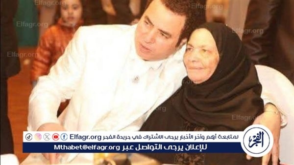 الموت يفجع الفنان صبحي خليل.. تعرف على التفاصيل