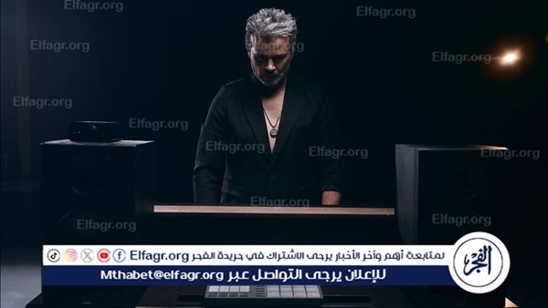 هايدي هشام تكتب: "سامو زين يكسر جميع التوقعات في باب وخبط"