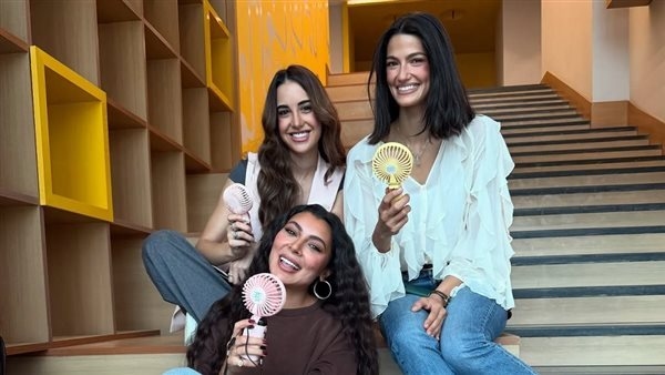 تعرف على موعد عرض حكاية الثالثة من مسلسل 'ما تراه ليس كما يبدو'