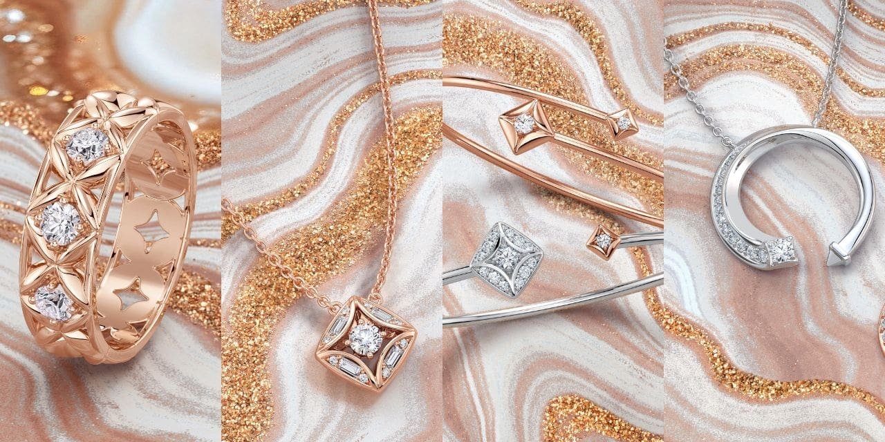 Forevermark Diamonds Shine Bright This Akshaya Tritiya
