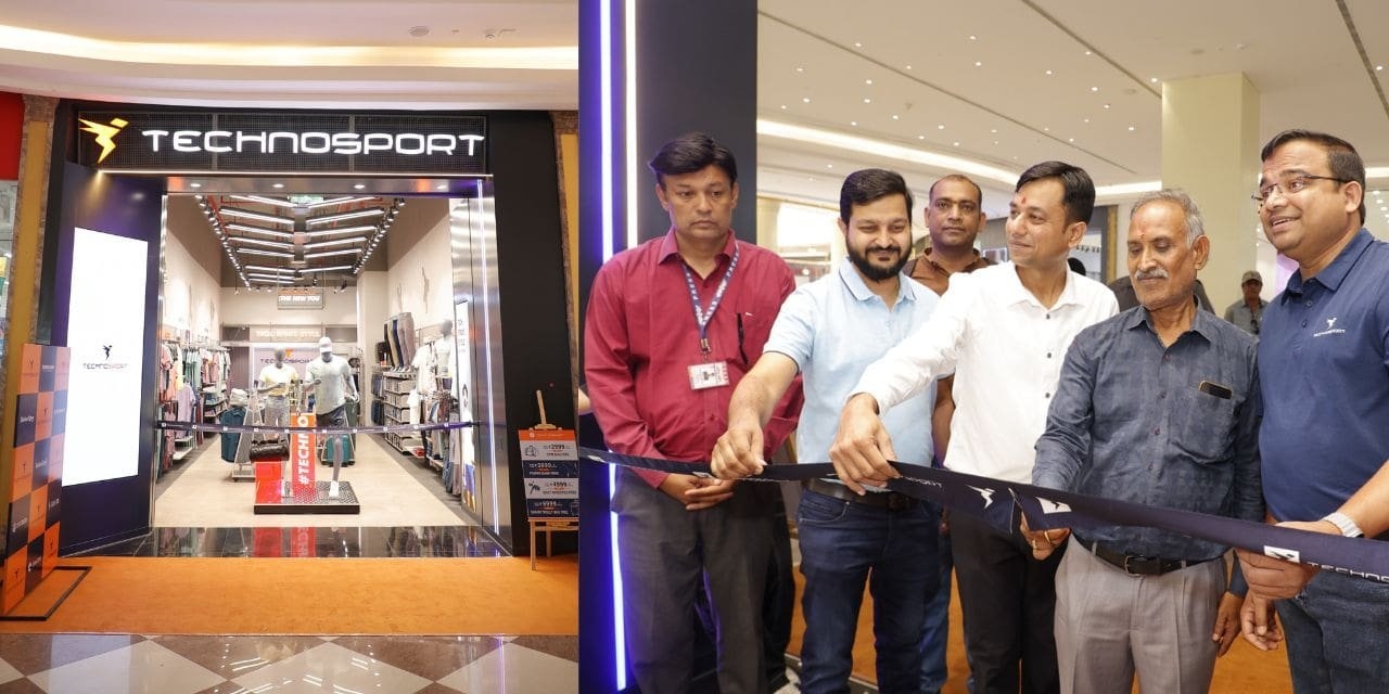 TechnoSport Opens First North India Store in Indore