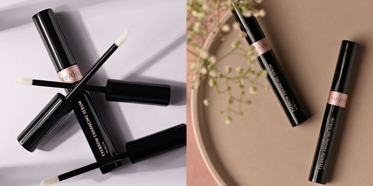 Gift Fuller Brows This Mother's Day with Re/do Serum