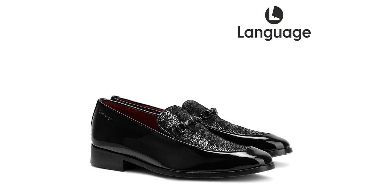 Language Shoes Unveils Luxe Kent Loafer
