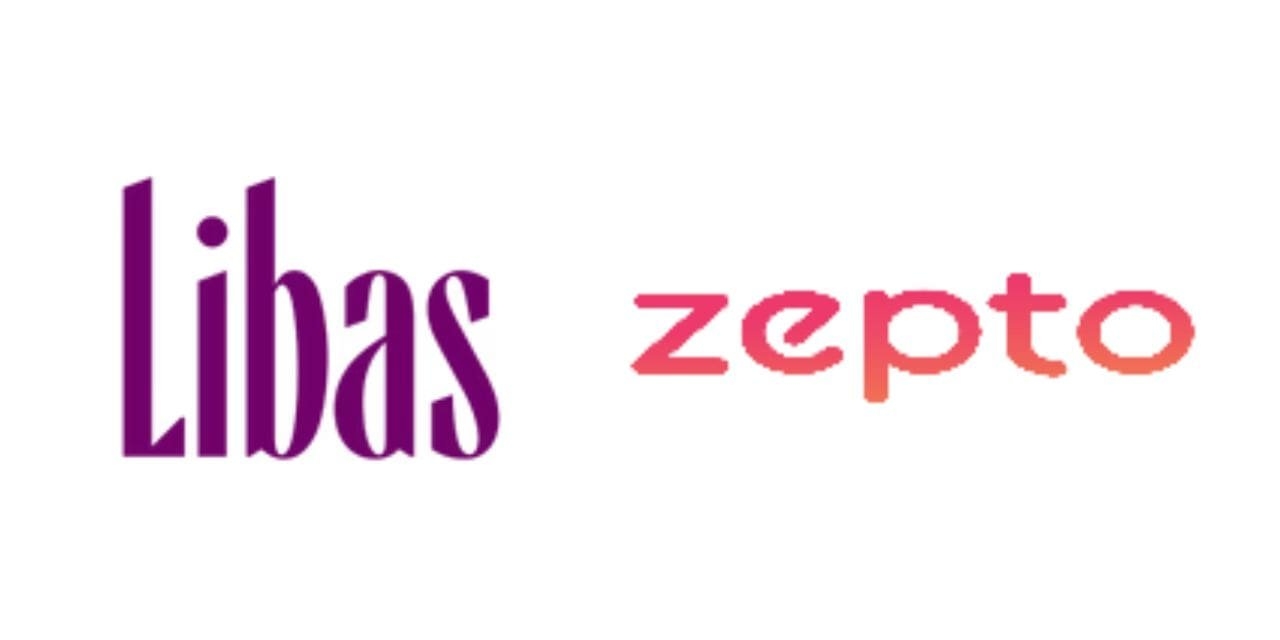 Libas Partners with Zepto for 10-Min Fashion Delivery