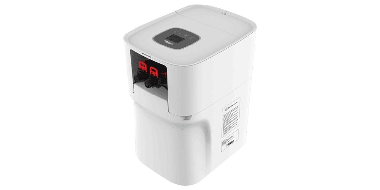 Smart Water, Sustainable Homes: Why Softeners Matter