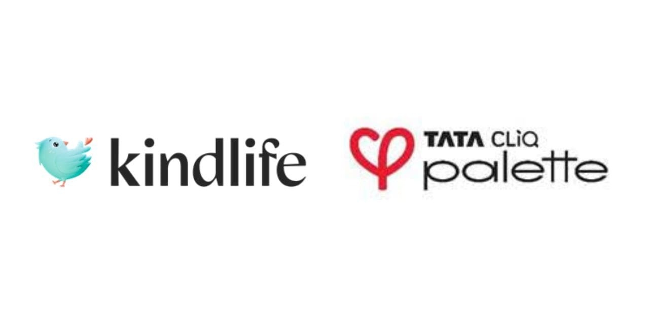 kindlife x Tata CLiQ Palette Bring Global Beauty to India