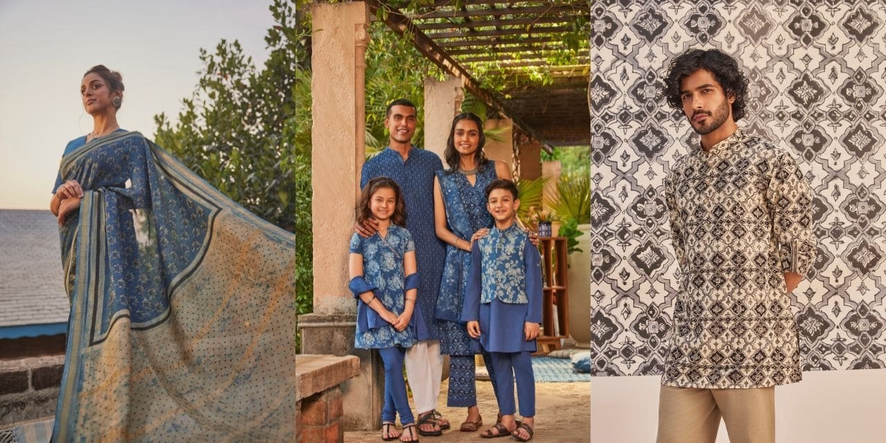 Fabindia Celebrates Handcrafted Charm in New Campaign
