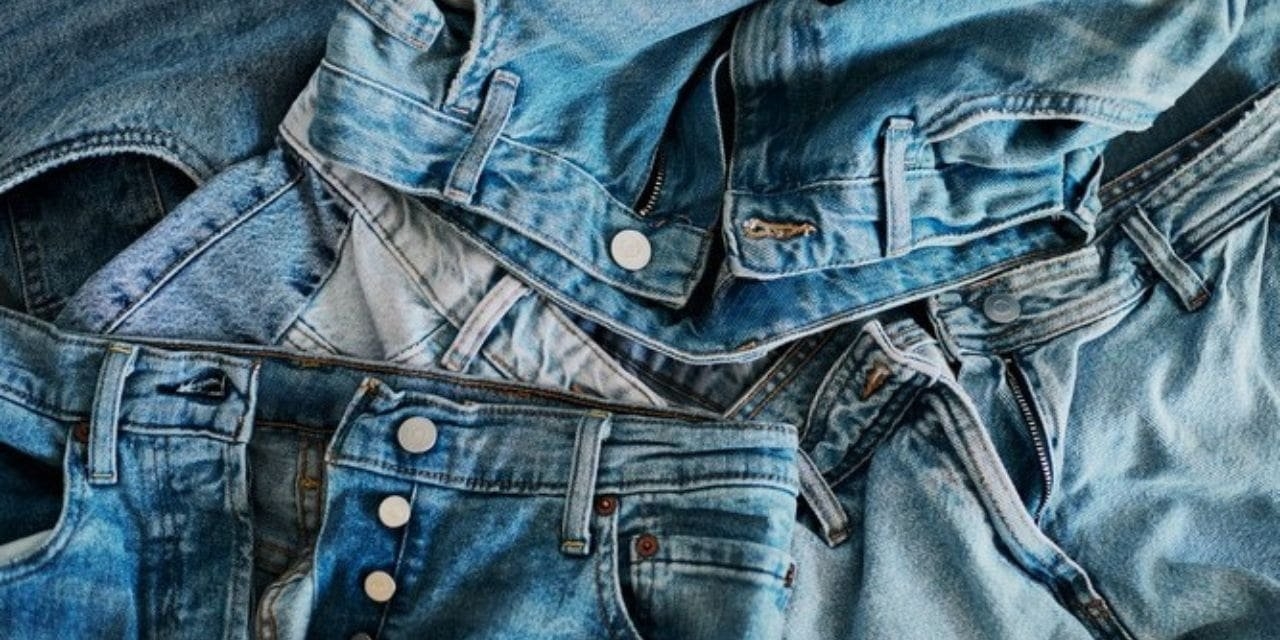 Outlast Unveils Smart Denim with Climate Control Tech