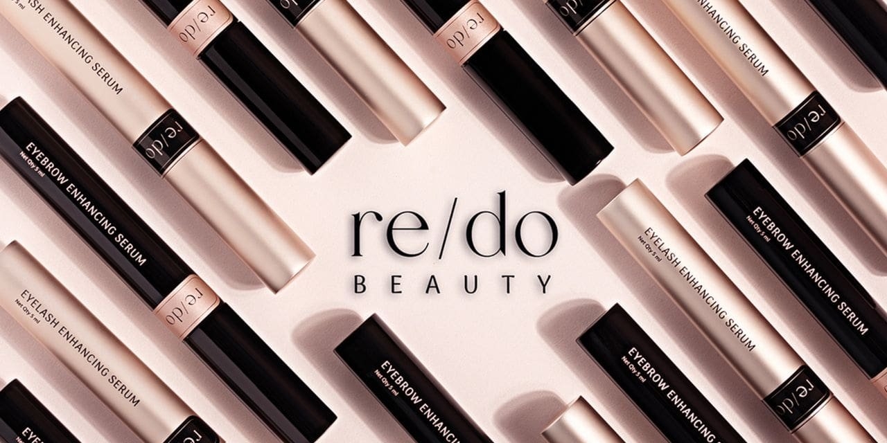 Re/do Beauty Unveils India's First Clinical Lash & Brow Serums