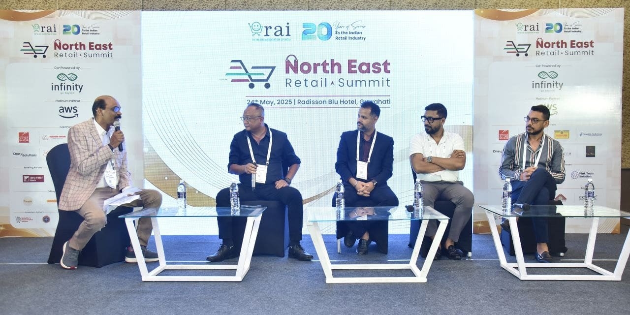 RAI Boosts Northeast Retail with 3rd North East Retail Summit