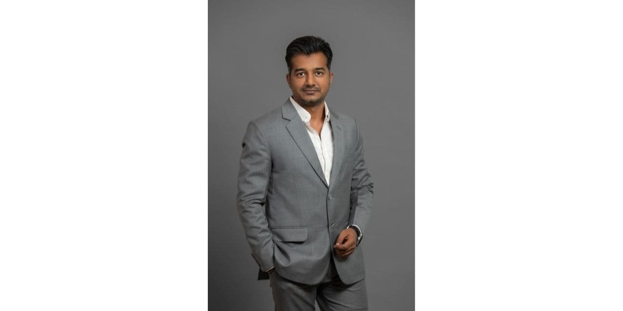 Mayur Kapse Leads Eurofragance's Creative Rise in India