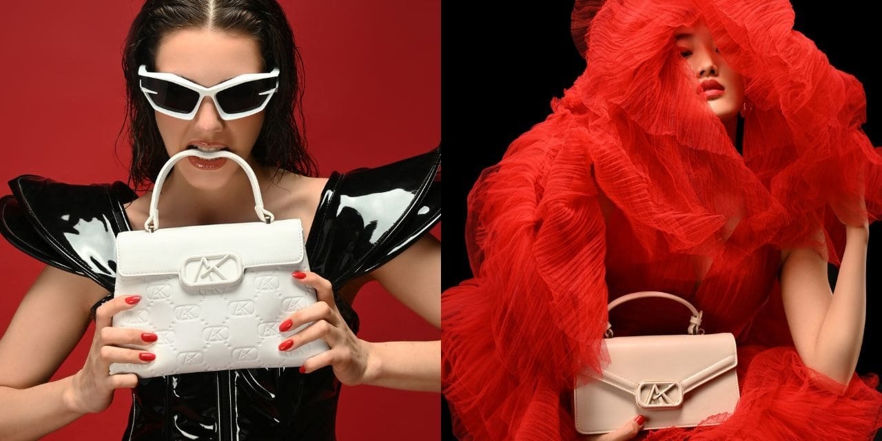 Bagzone Launches Akiki London in Contemporary Luxury