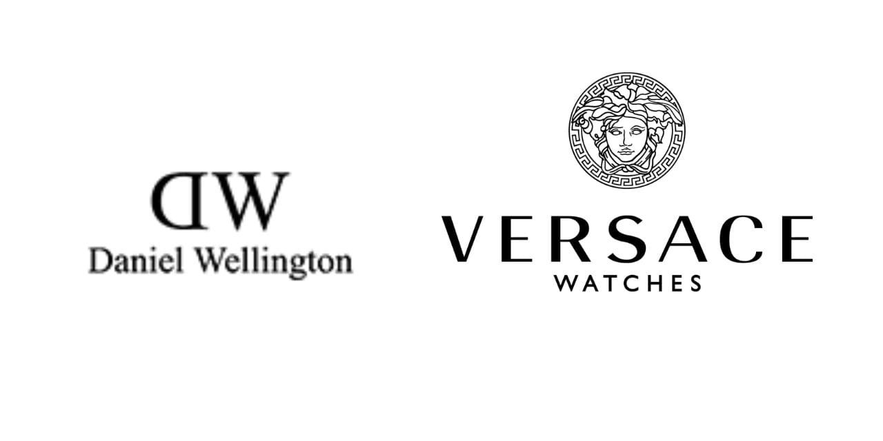Celebrate Father's Day with Timeless Watches from DW & Versace