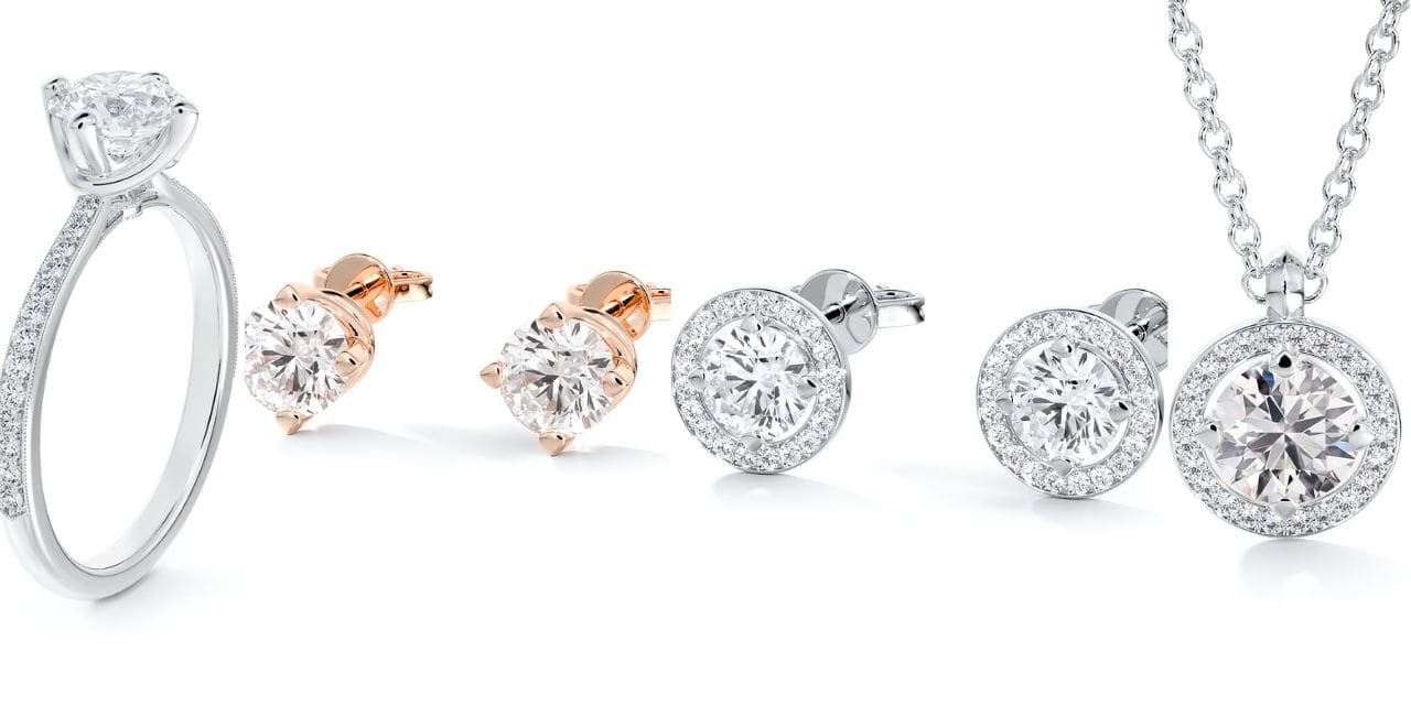 Forevermark's Mother's Day Edit: Diamond Gift Guide