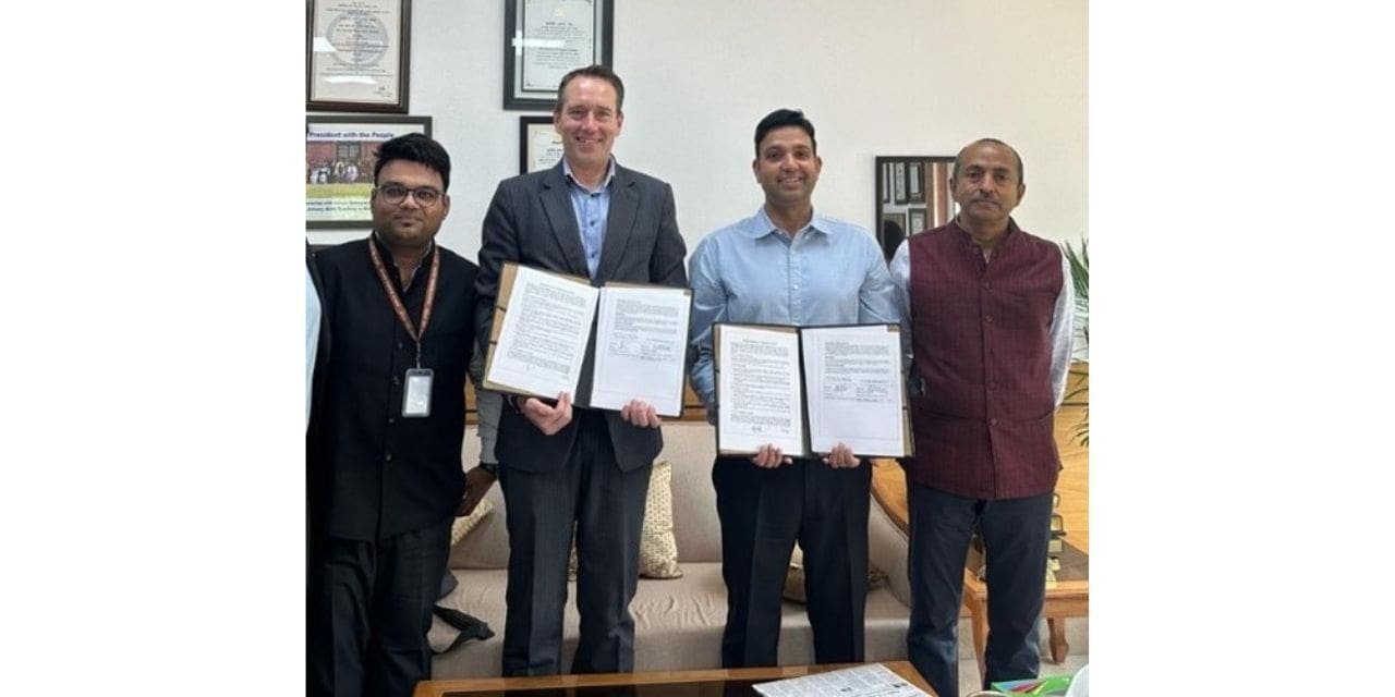 DPIIT and Hafele India Ink MoU to Boost Manufacturing