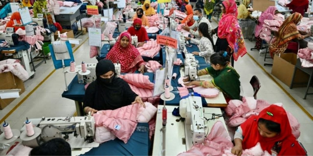 India Suspends Bangladesh RMG Imports via Land Routes