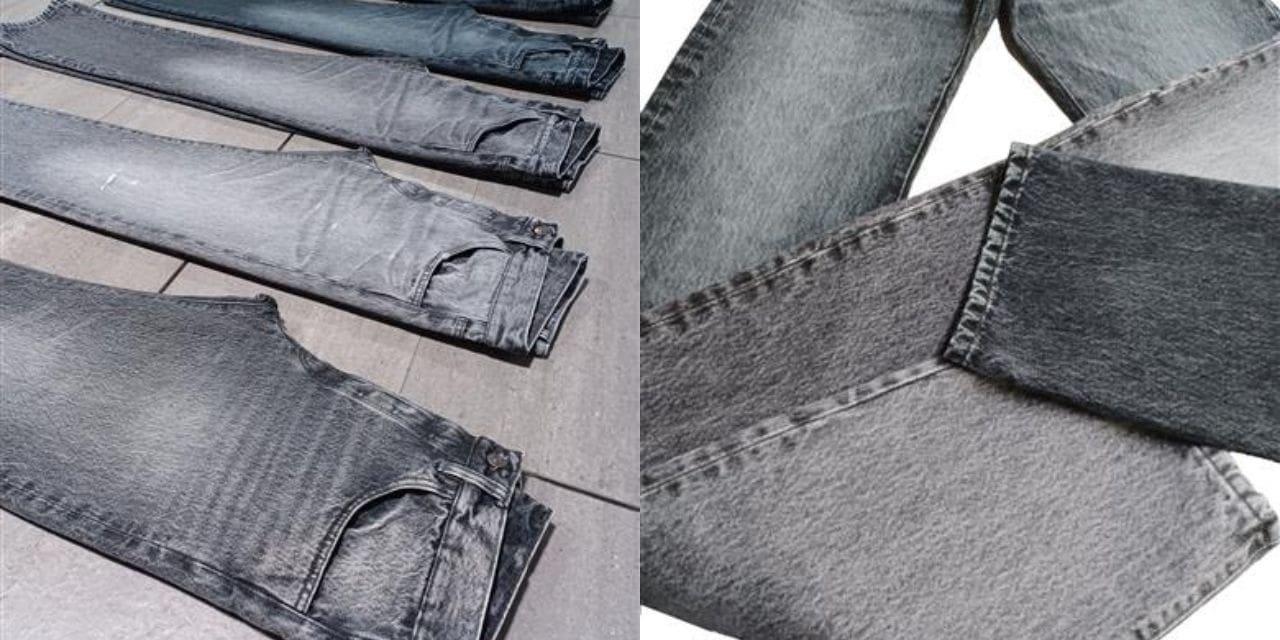 Archroma Showcases Eco Denim at Global Trade Shows
