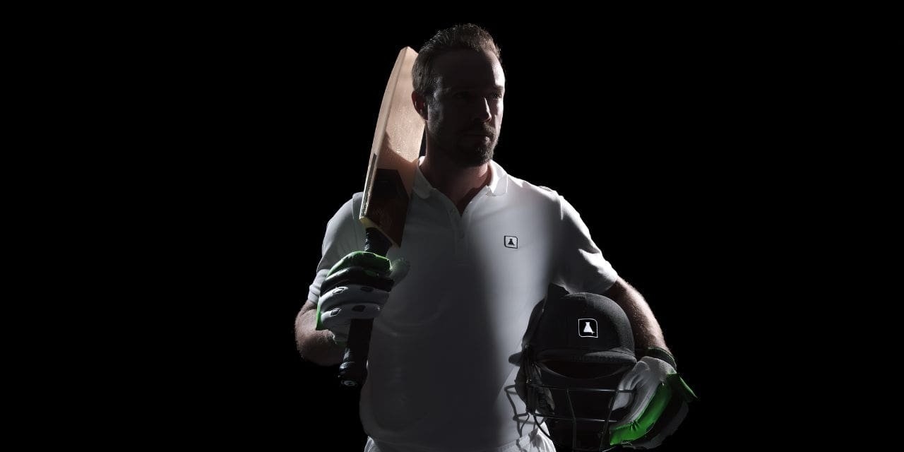 AB de Villiers Joins Sneaker LAB for India Campaign