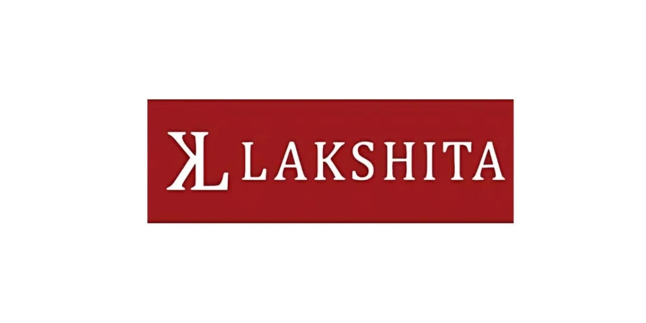 Lakshita Marks 24 Years with Power-Themed Collection