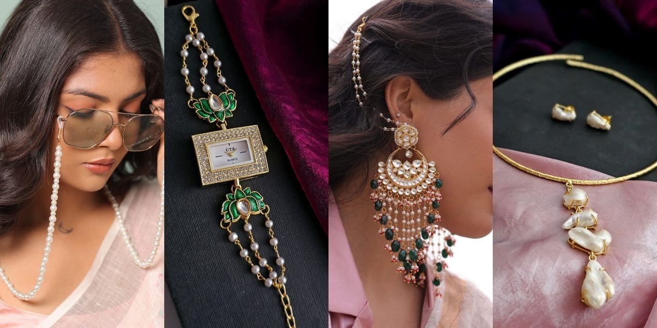 BINNI Launches Maharani Collection for Modern Brides
