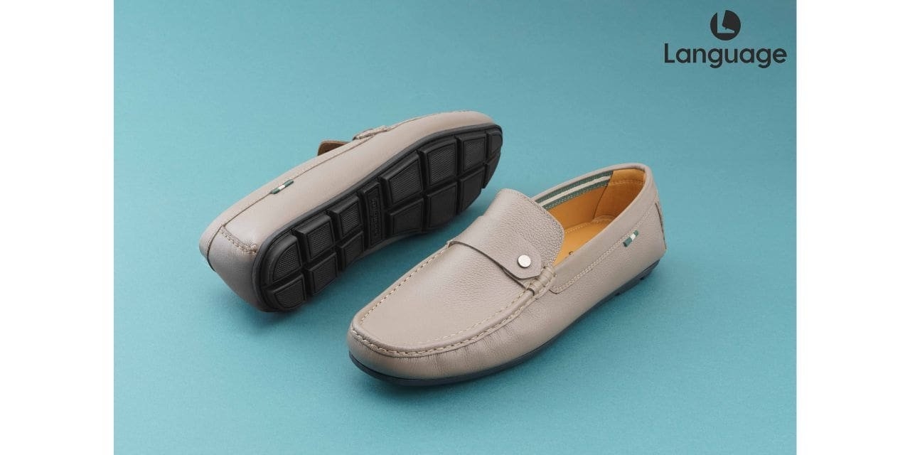 Language® Launches Stylish & Comfy Sterling Drivers