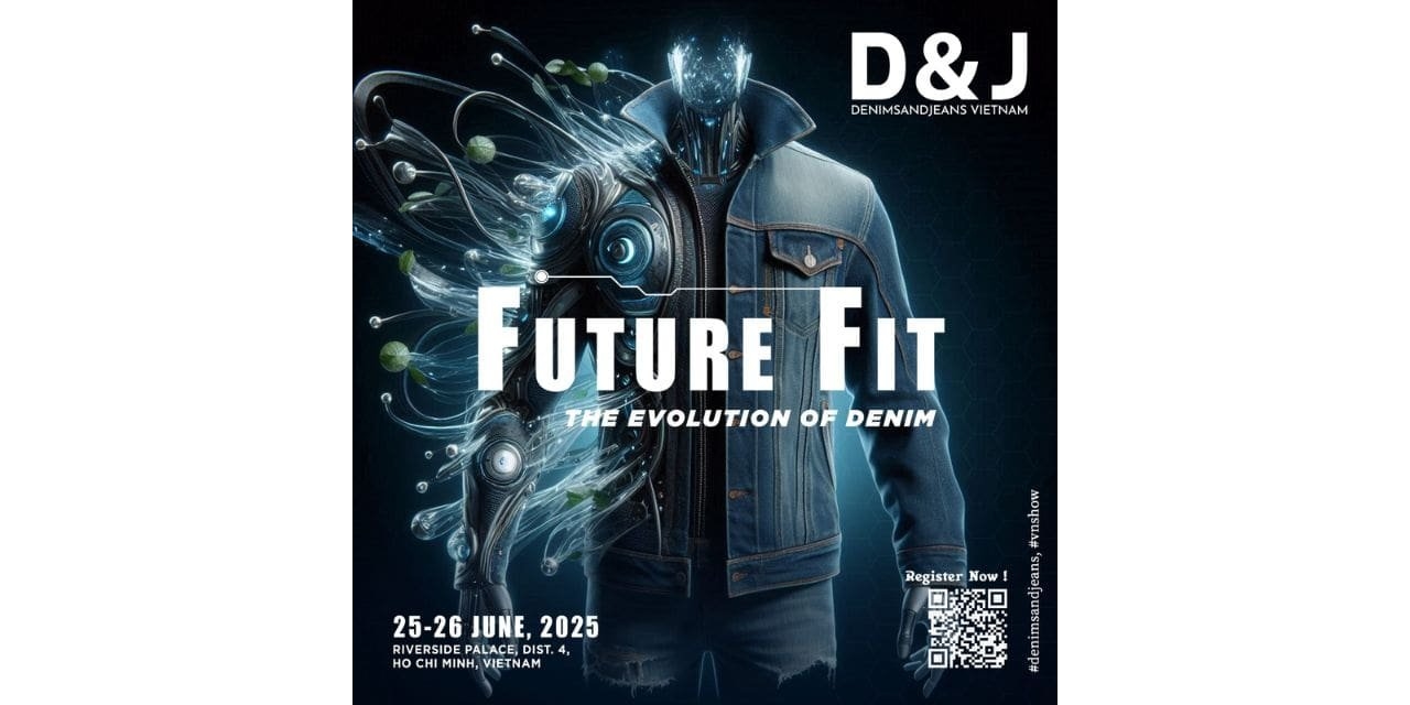 D&J-Denimsandjeans Vitenam 7th Edition