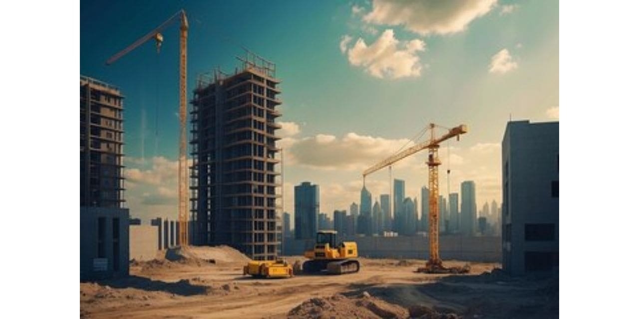 Lucknow Drives Tier-2 Realty Boom with 48% Sales Growth