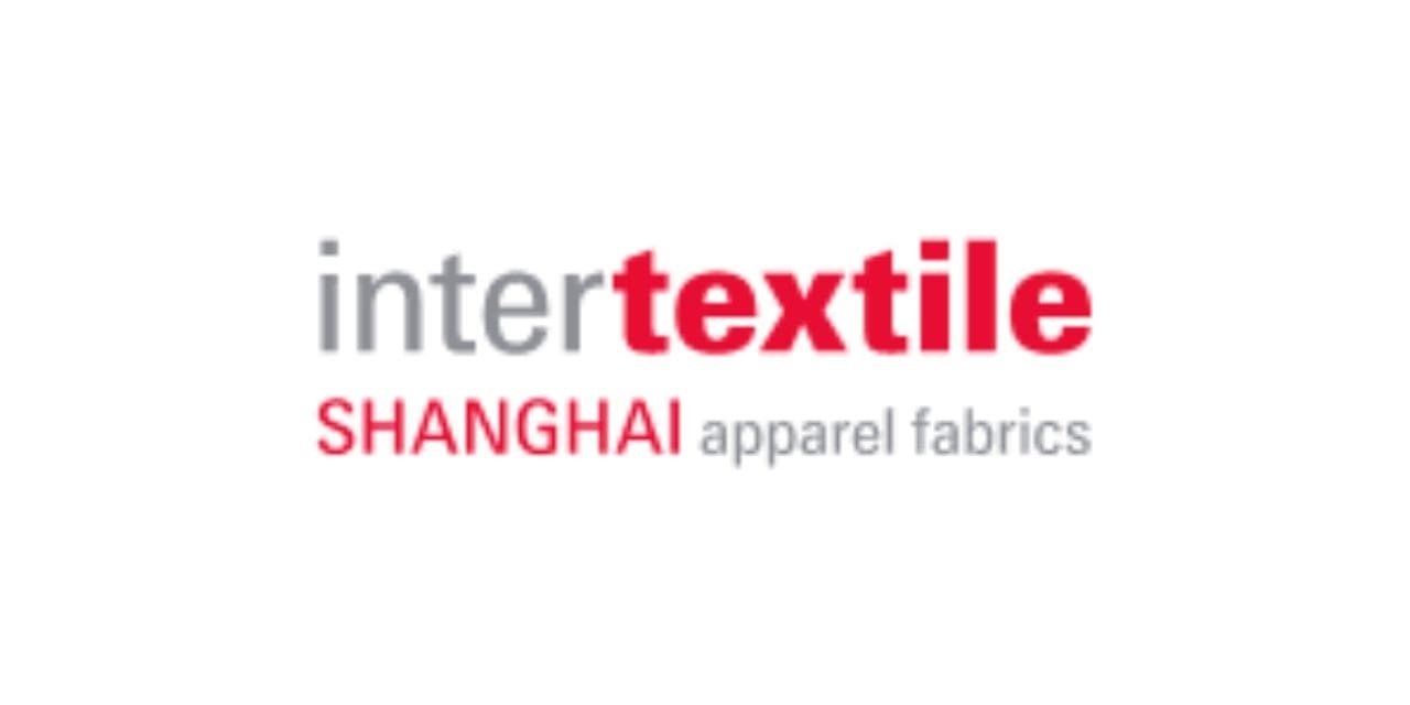 Intertextile Shanghai Autumn Champions Sustainable Fashion