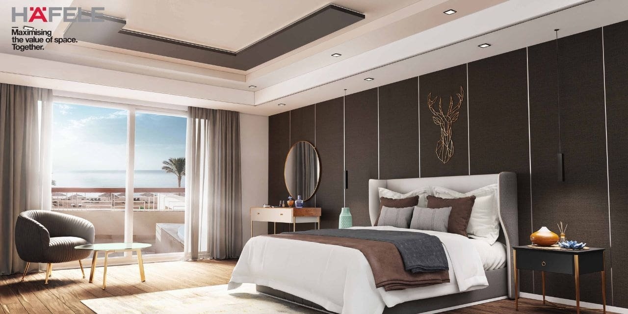 Häfele Unveils Stanford Series for Premium Home Lighting