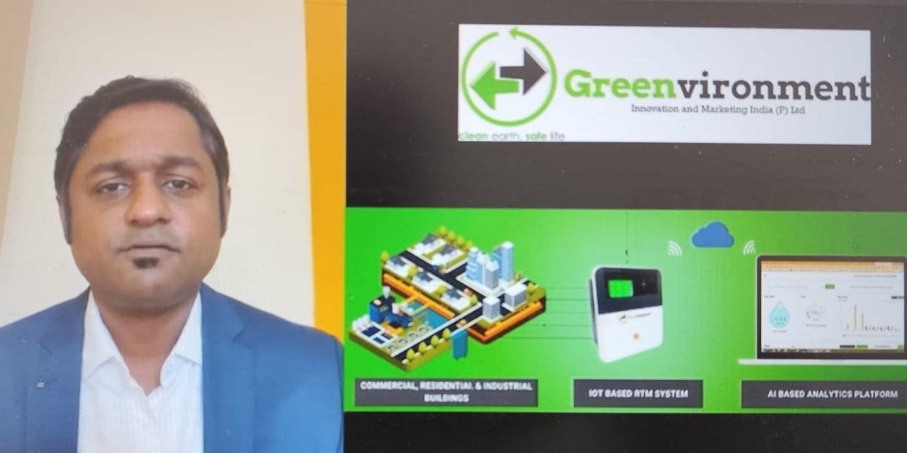 Greening the Fabric: Greenvironment's Approach to Sustainable Fashion