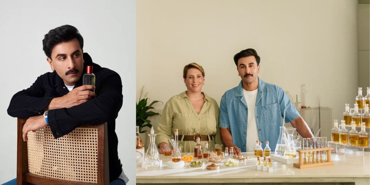 ARKS Enters Fragrance with Unisex Scent ‘ARKS Day'