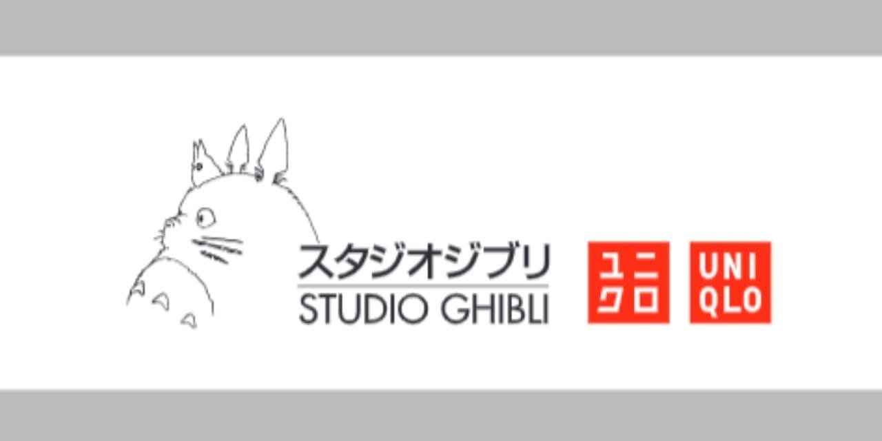 UNIQLO x Studio Ghibli Drop 3: 'My Dear' Out July 4