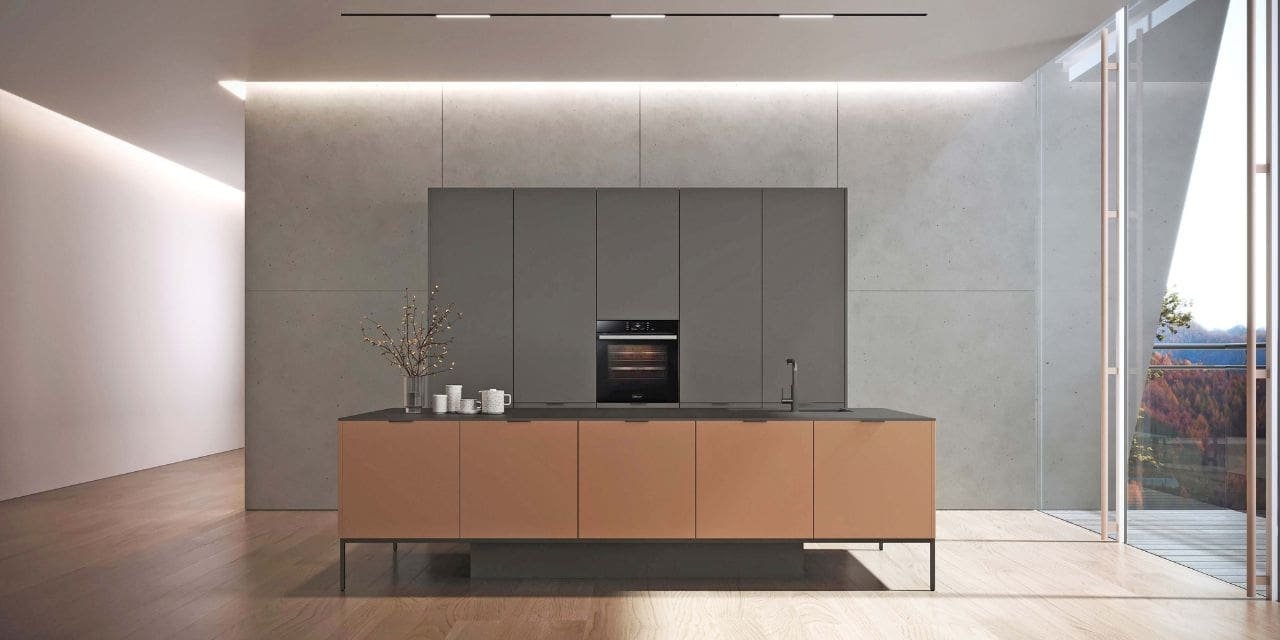 Häfele Unveils Islene Island System for Modular Kitchens