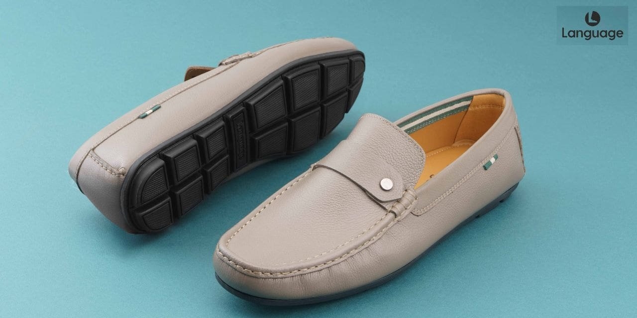 LANGUAGE® Launches Sterling Drivers for Effortless Style