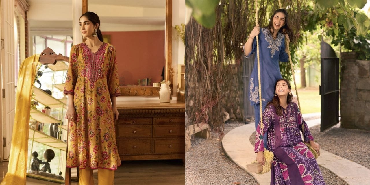 Lakshita's End of Season Sale: Up to 50% Off Now Live