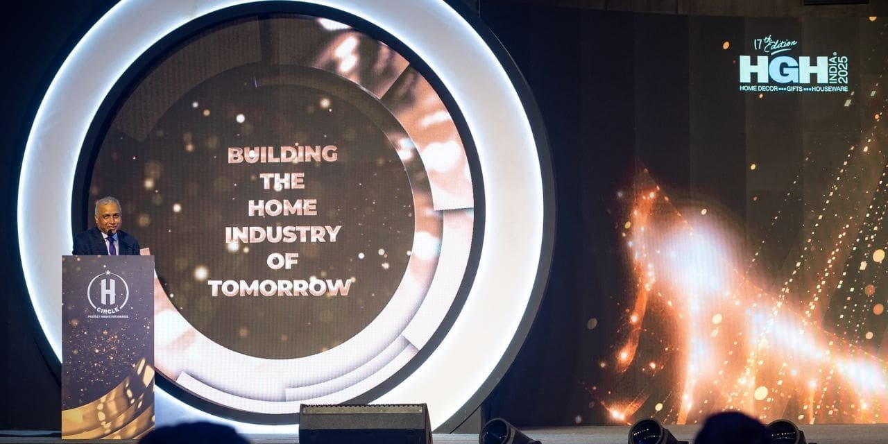 H Circle Awards 2025 Celebrate Innovation in Home Design